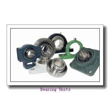 KOYO NAP201-8 bearing units