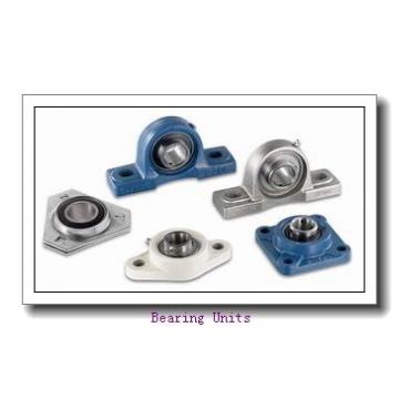 INA PASEY1/2 bearing units