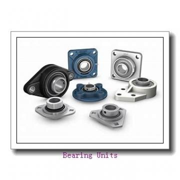 ISO UCPX15 bearing units