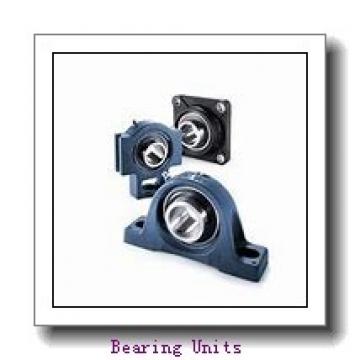 FYH UCF203 bearing units