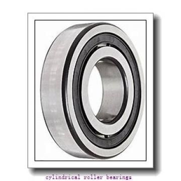 400 mm x 600 mm x 272 mm  IKO NAS 5080UU cylindrical roller bearings