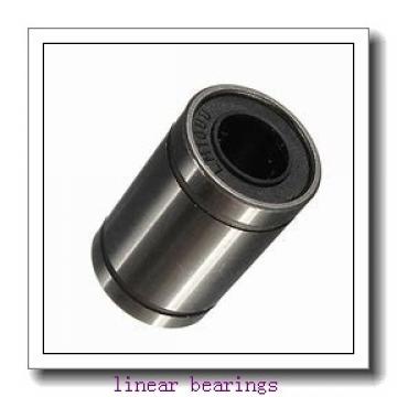 INA KGNO 20 C-PP-AS linear bearings