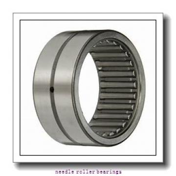 40 mm x 62 mm x 30 mm  JNS NA 5908 needle roller bearings