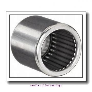 KBC K203019PC needle roller bearings