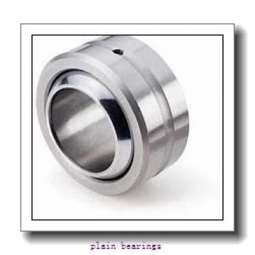 260 mm x 370 mm x 150 mm  IKO GE 260ES-2RS plain bearings