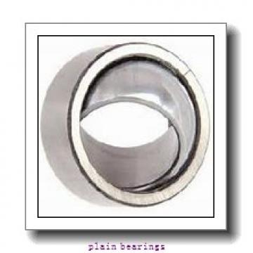 AST GEG70ES-2RS plain bearings