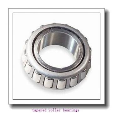 36,487 mm x 73,025 mm x 25,654 mm  KOYO 2794R/2735X tapered roller bearings