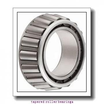 PFI 3780/20 tapered roller bearings