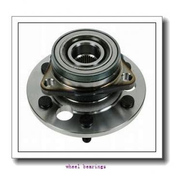 FAG 713615240 wheel bearings