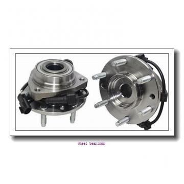 SNR R152.49 wheel bearings