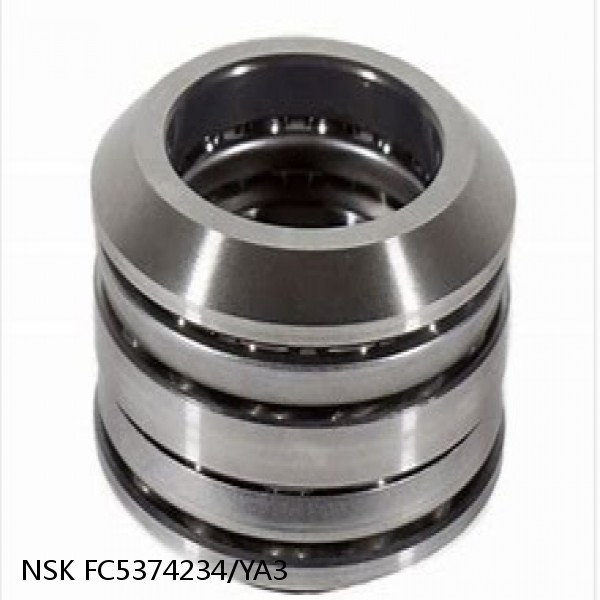FC5374234/YA3 NSK Double Direction Thrust Bearings