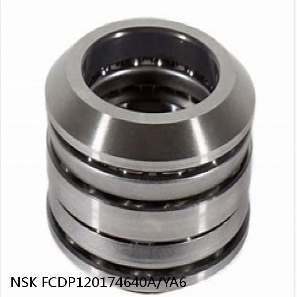 FCDP120174640A/YA6 NSK Double Direction Thrust Bearings