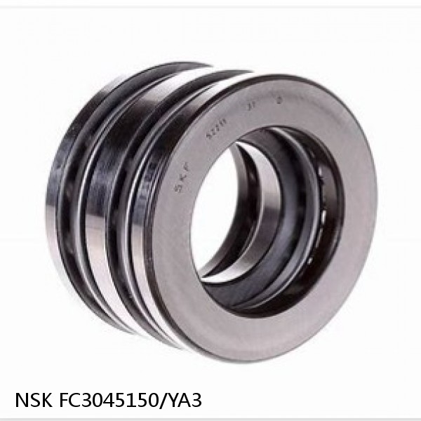 FC3045150/YA3 NSK Double Direction Thrust Bearings