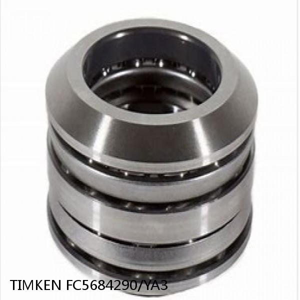 FC5684290/YA3 TIMKEN Double Direction Thrust Bearings