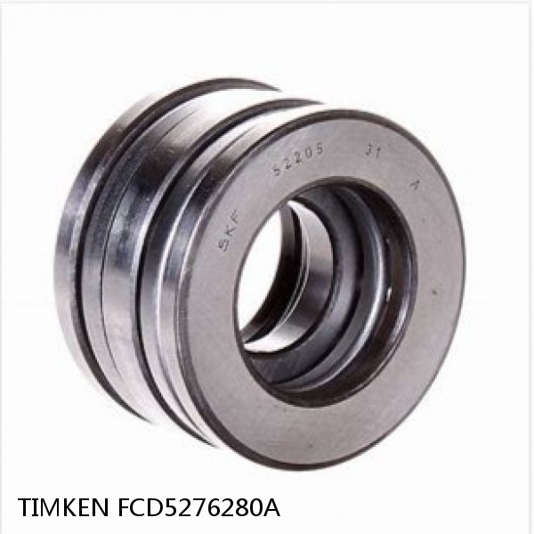 FCD5276280A TIMKEN Double Direction Thrust Bearings