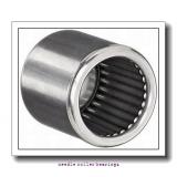 21 mm x 29 mm x 16 mm  ZEN NK21/16 needle roller bearings