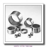 35 mm x 55 mm x 20,5 mm  IKO GTRI 355520 needle roller bearings