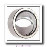 LS SAK20C plain bearings