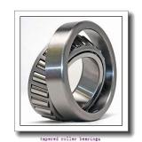 Fersa 32007XR tapered roller bearings
