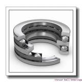ISO 51238 thrust ball bearings