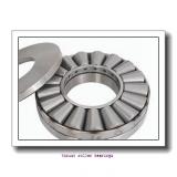 INA 81138-M thrust roller bearings