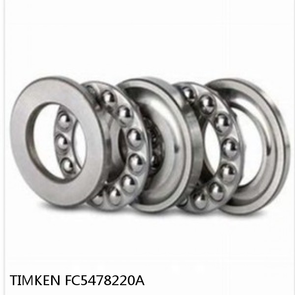 FC5478220A TIMKEN Double Direction Thrust Bearings