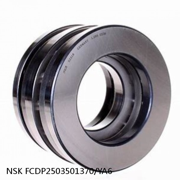 FCDP2503501370/YA6 NSK Double Direction Thrust Bearings