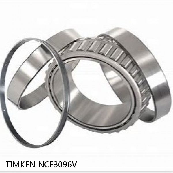 NCF3096V TIMKEN Tapered Roller Bearings Double-row